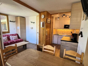 Résidence Pierre De Soleil - Studio pour 4 Personnes 17